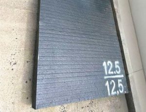 wear plate material