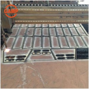 ar400 abrasion resistant steel plate