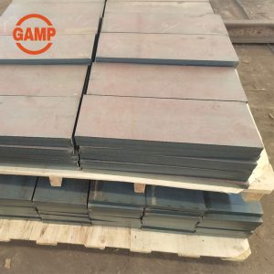 ar450 abrasion resistant steel plate