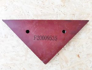 crusher liner
