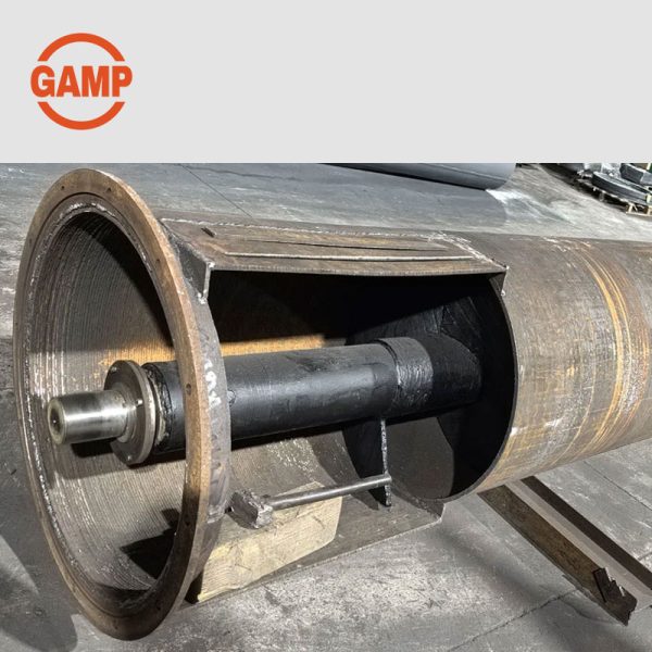 custom chrom carbide wear plate fabrication 3