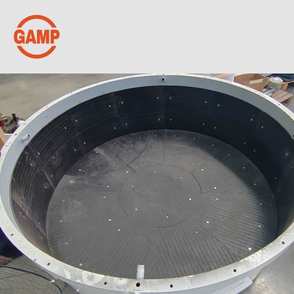 custom chrom carbide wear plate fabrication 5