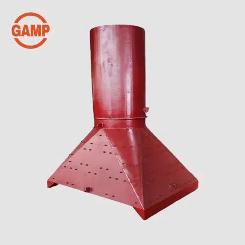 custom chrom carbide wear plate fabrication