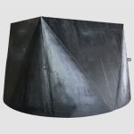 hardfacing hopper