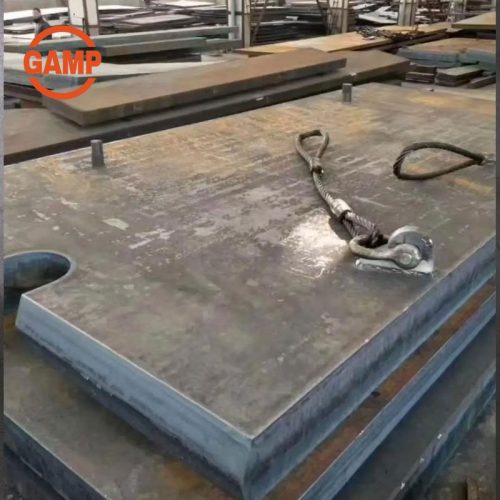 wear plates for mining