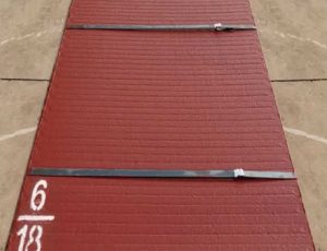 CCO Wear Plate