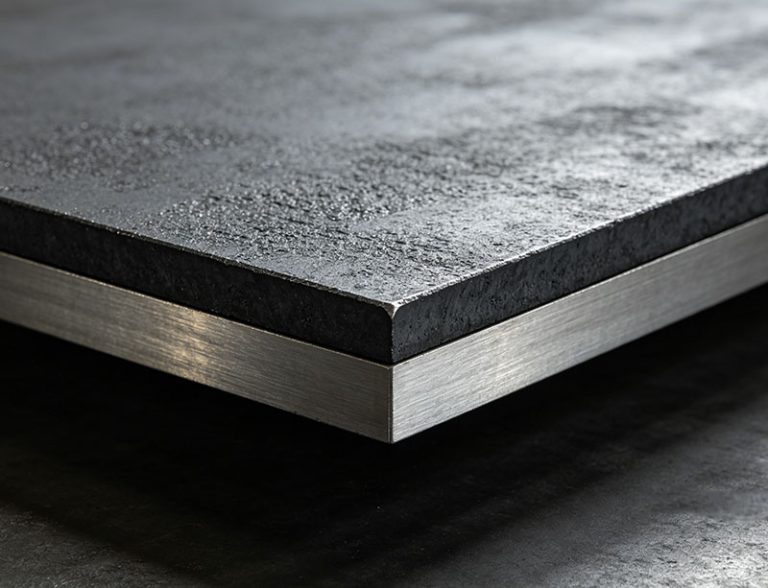 clad wear plate