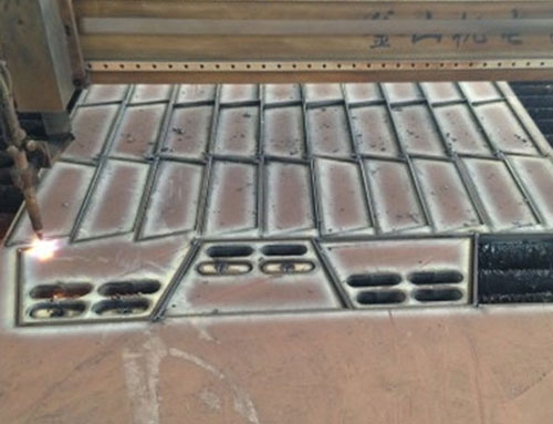 ar steel wear plates